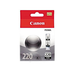 Canon PGI-220 Siyah Orijinal Kartuş - Canon