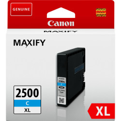 Canon PGI-2500XL/9265B001 Mavi Orjinal Kartuş - Canon