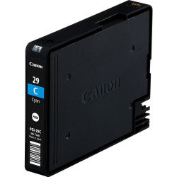 Canon PGI-29/4873B001 Mavi Orjinal Kartuş - 2