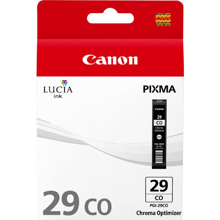 Canon PGI-29/4879B001 Parlaklık Düzenleyici Orjinal Kartuş - 1