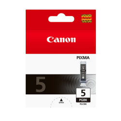 Canon PGI-5/0628B001 Siyah Orjinal Kartuş - Canon