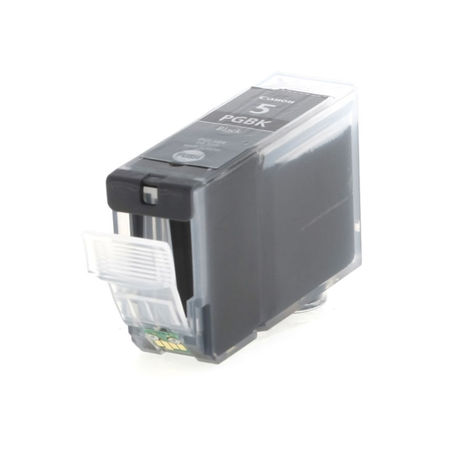 Canon PGI-5/0628B001 Siyah Orijinal Kartuş - 2