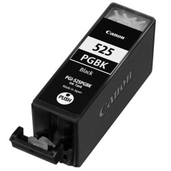 Canon PGI-525/4529B001 Siyah Orjinal Kartuş - 2