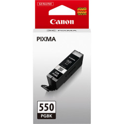 Canon PGI-550/6496B001 Siyah Orjinal Kartuş - Canon