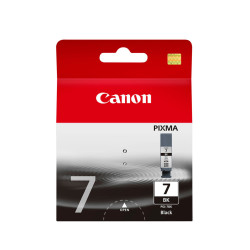 Canon PGI-7/2444B001 Siyah Orjinal Kartuş - Canon