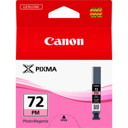 Canon PGI-72/6408B001 Foto Kırmızı Orjinal Kartuş - Canon