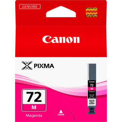 Canon PGI-72/6405B001 Kırmızı Orjinal Kartuş - 1