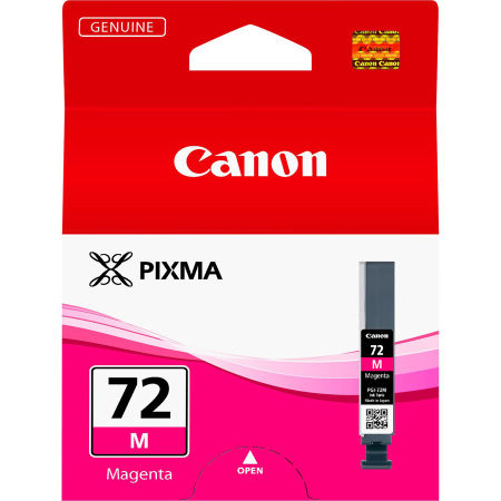 Canon PGI-72/6405B001 Kırmızı Orjinal Kartuş - 1