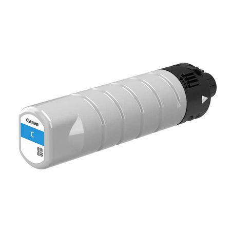 Canon PGI-7500XL/2791C001 Mavi Orijinal Kartuş - 1