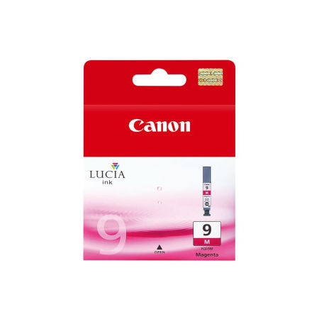 Canon PGI-9/1036B001 Kırmızı Orjinal Kartuş - 1