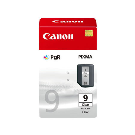 Canon PGI-9/2442B001 Orjinal Temizleme Kartuşu - 1