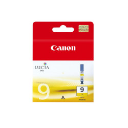 Canon PGI-9/1037B001 Sarı Orjinal Kartuş - 1