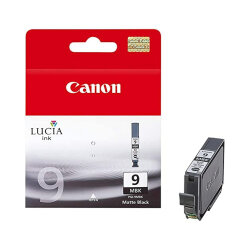 Canon PGI-9MBK-1033B001 Mat Siyah Muadil Kartuş- E Grade - Canon