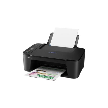 Canon Pixma E3440 Mürekkep Püskürtmeli Yazıcı- C Grade - 2