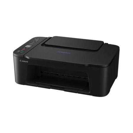 Canon Pixma E3640 Multifunction Colour Inkjet Printer - 2