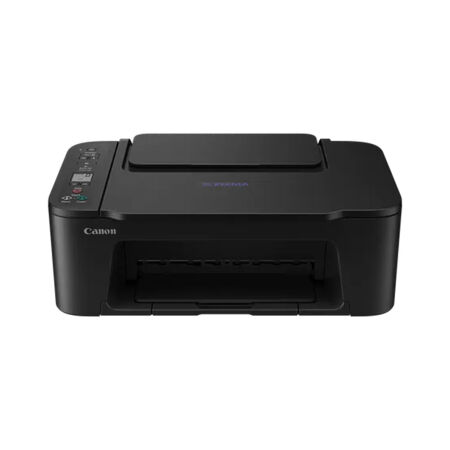 Canon Pixma E3640 Multifunction Colour Inkjet Printer - 1