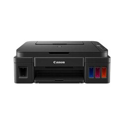 Canon Pixma G2415 Çok Fonksiyonlu Tanklı Renkli Yazıcı - 2