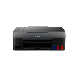 Canon Pixma G2460-4466C009(AA) Çok Fonksiyonlu Renkli Tanklı Yazıcı - Canon