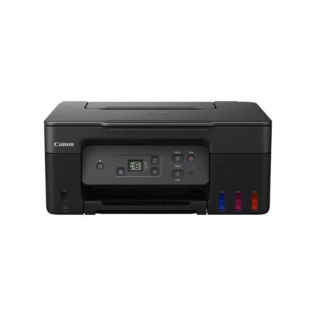 Canon PIXMA G2470 5804C009 Çok Fonksiyonlu Mürekkep Tanklı Yazıcı C Grade - 2