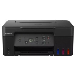 Canon Pixma G2470 İnkjet Mürekkepli Çok Fonksiyonlu Yazıcı - Canon