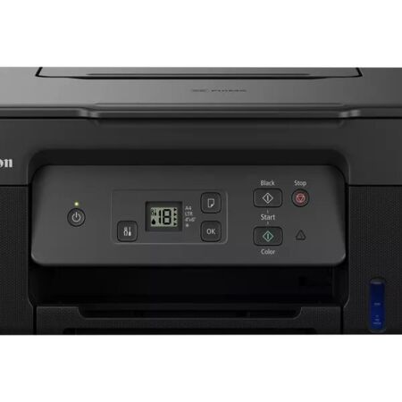 Canon Pixma G2470 İnkjet Mürekkepli Çok Fonksiyonlu Yazıcı - 3