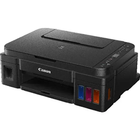 Canon PIXMA G3410-2315C009 Çok Fonksiyonlu Tanklı Yazıcı - 3