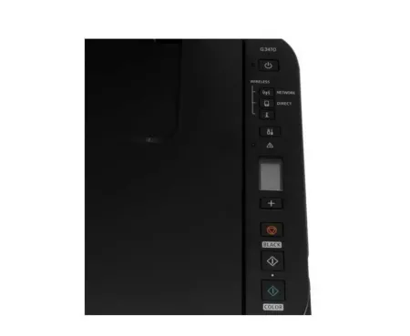 Canon PIXMA G3410-2315C009 Çok Fonksiyonlu Tanklı Yazıcı - 4