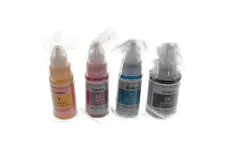 Canon PIXMA G3410-2315C009 Çok Fonksiyonlu Tanklı Yazıcı - 11