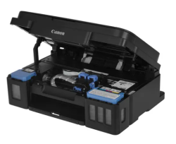 Canon PIXMA G3410-2315C009 Çok Fonksiyonlu Tanklı Yazıcı - 13
