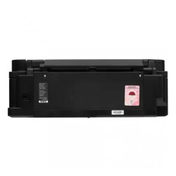 Canon Pixma G3410 Wifi Multifunction Printer Ink +1 Black - 7