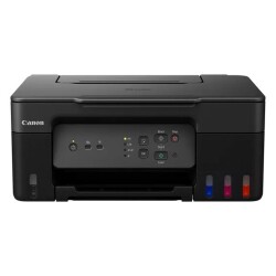 Canon PIXMA G3430 Çok Fonksiyonlu Tanklı Yazıcı - Canon