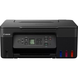 Canon Pixma G3470 Wifi Mürekkep Püskürtmeli Çok Fonksiyonlu Yazıcı - Siyah - 2