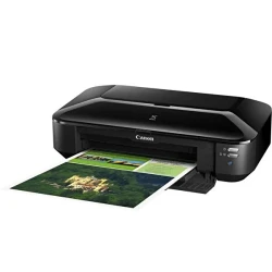 Canon Pixma IX6850 A3 Renkli Mürekkepli Yazıcı - 3