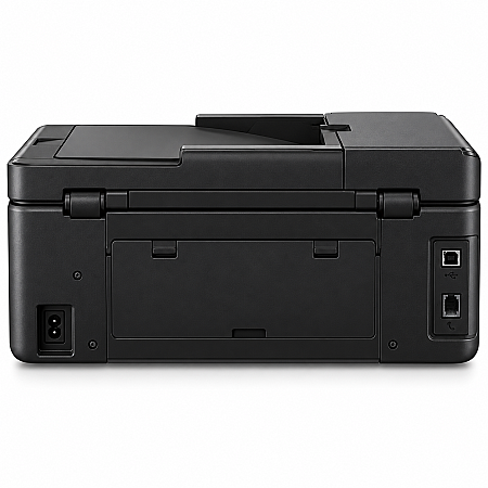 Canon Pixma TR4550-2984C009(AA) Multifunction Color Inkjet Printer - 2