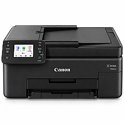 Canon Pixma TR4550-2984C009(AA) Multifunction Color Inkjet Printer - 1