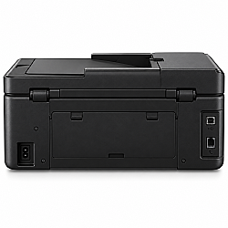 Canon PIXMA TR4550 2984C009 Çok Fonksiyonlu Mürekkep Püskürtmeli Yazıcı - 2