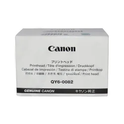 Canon QY6-0082 Orijinal Baskı Kafası - 1