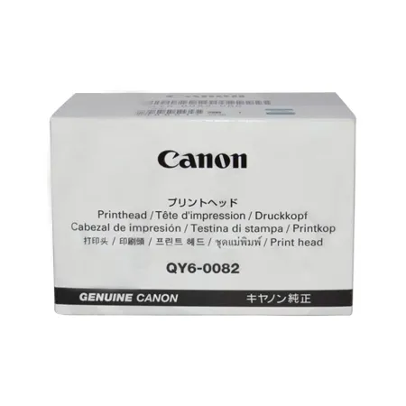 Canon QY6-0082 Orijinal Baskı Kafası - 1