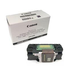 Canon QY6-0086 Orijinal Baskı Kafası - 3