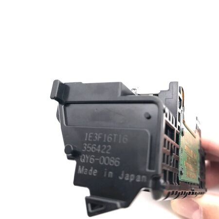 Canon QY6-0086 Orijinal Baskı Kafası - 5