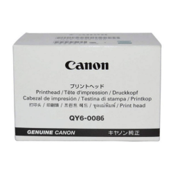 Canon QY6-0086 Orijinal Baskı Kafası - 2