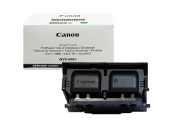Canon QY6-0091 Orijinal Baskı Kafası - CANON