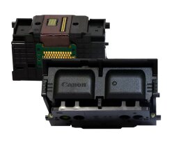 Canon QY6-0091 Orijinal Baskı Kafası - 2