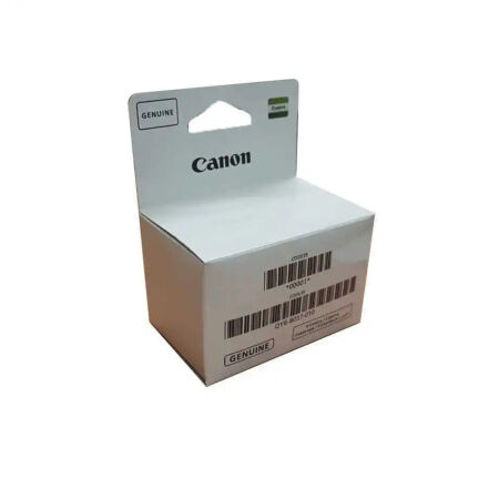 Canon QY6-8037-010 Orijinal Renkli Baskı Kafası- C Grade - 1