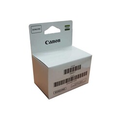 Canon QY6-8037-010 Orjinal Renkli Baskı Kafası - 1