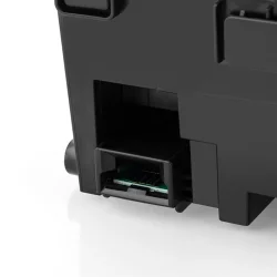 Canon Replacement MC-G03 Waste Bin - 8