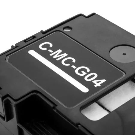Canon Replacement MC-G04 Waste Bin - 3