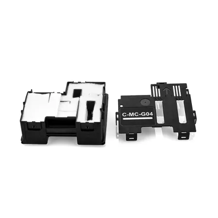 Canon Replacement MC-G04 Waste Bin - 6