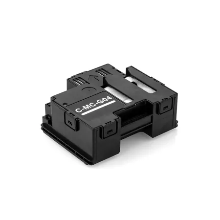Canon Replacement MC-G04 Waste Bin - 9