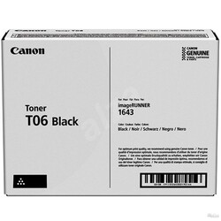 Canon T06/3526C002 Orjinal Toner Extra Yüksek Kapasiteli - Canon